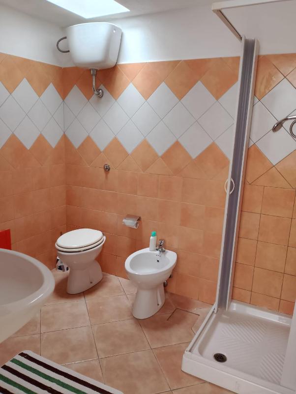 Il Nido a Cardedu - Intimo Appartamento nel Centro
