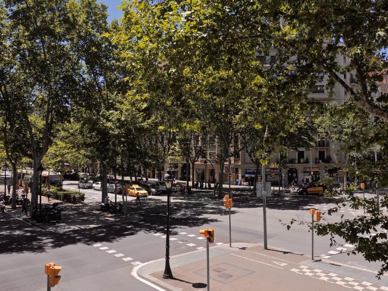 Barcelona Central Park II — отзывы гостей и цены