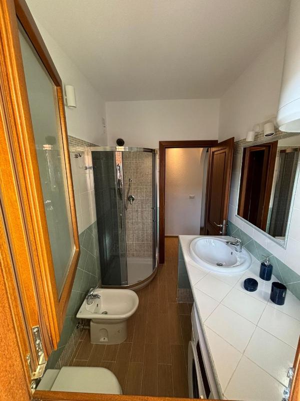 Pelasgi a Murta Maria - Elegante apt vista panoramica