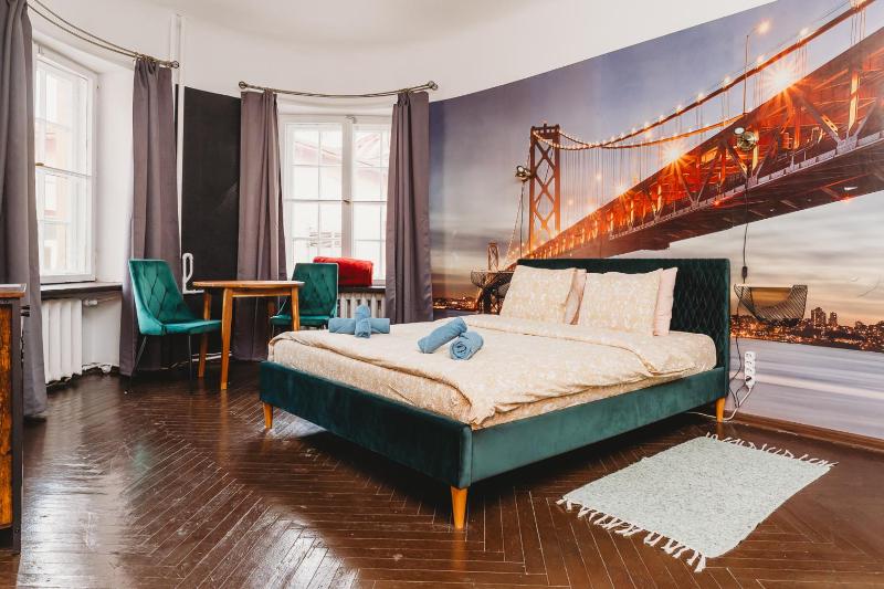 With Breakfast Possibility Old Town Stay - Private Room & Ensuite - B — отзывы гостей и цены
