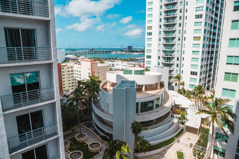 Miami Grand City View 1709 — отзывы гостей и цены