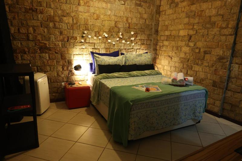 Recreio - CorAll Experience - 2 Quartos e 1 Suite — забронировать отель в Рио