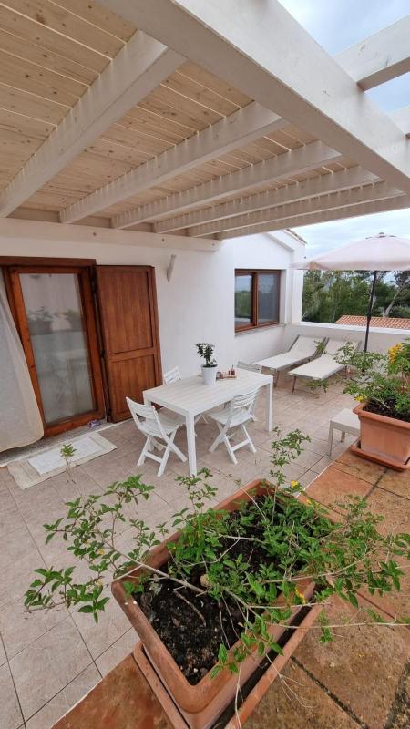 Casa Vacanze a Torre Dei Corsari - Panorama Marino