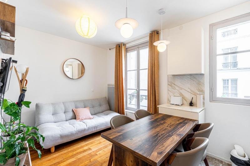 GuestReady - Refugio moderno perto da Torre Eiffel — отзывы гостей и цены