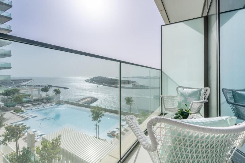 GuestReady - Lush Apt overlooking The Palm — отзывы гостей и цены