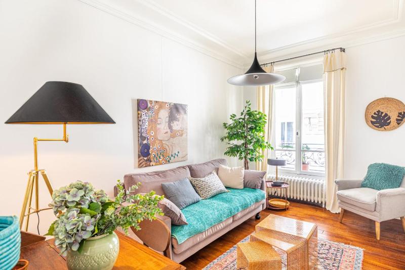 GuestReady - Stylish Apt near Luxembourg Gardens — отзывы гостей и цены