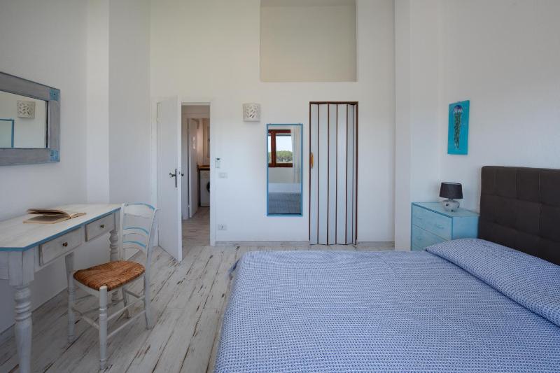 Asfodelo a Tanaunella - Spazioso appartamento vista mare