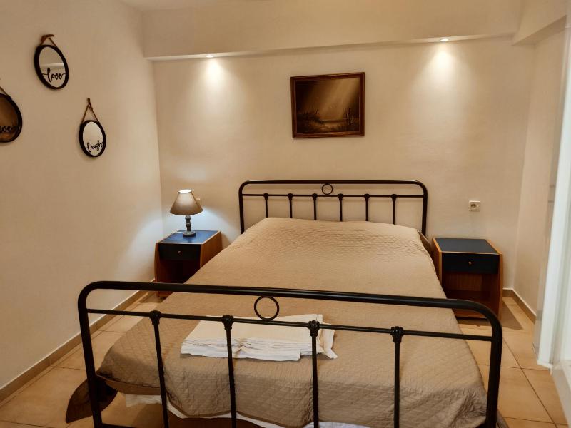 Apartment Irina — комфортный отель в Афины
