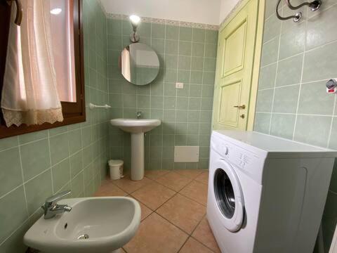 Pula With Pool - Appartamento vicino a Nora