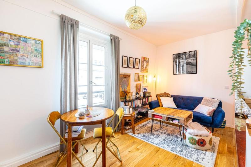 GuestReady - Escapade inoubliable a Paris — отзывы гостей и цены