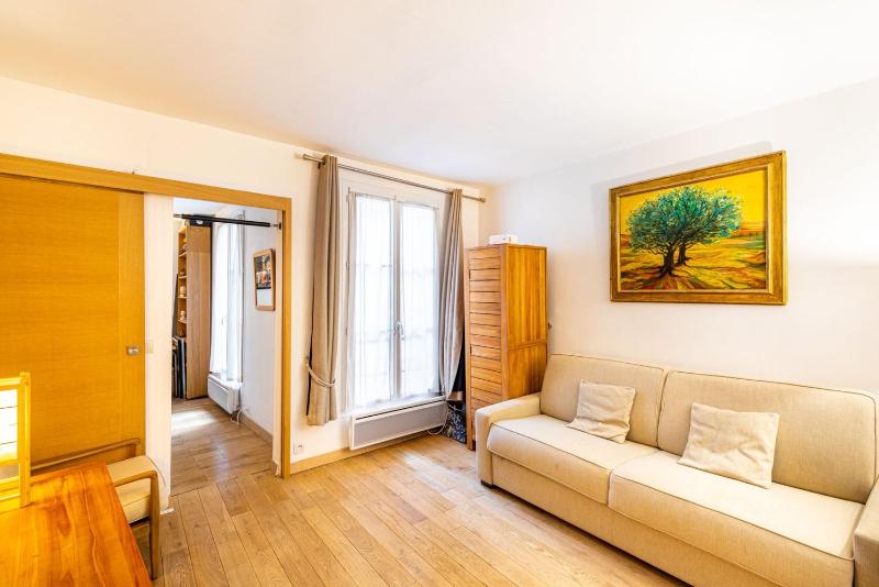GuestReady - Sweet Escape near the Pantheon — комфортный отель в Париже