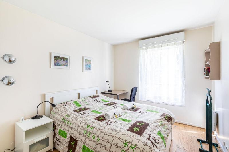 GuestReady - White getaway near Jardin des Plantes — отель с удобствами в Париже