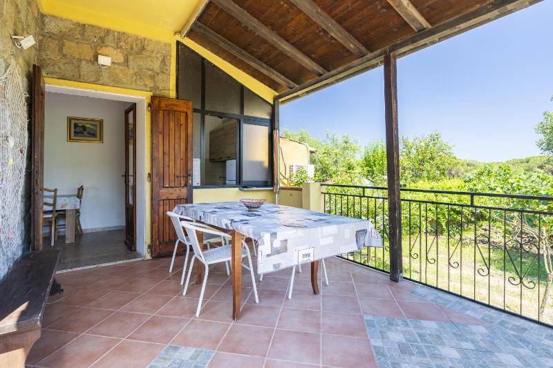 Casa Chicco a Bari Sardo - Splendida villa con vista mare
