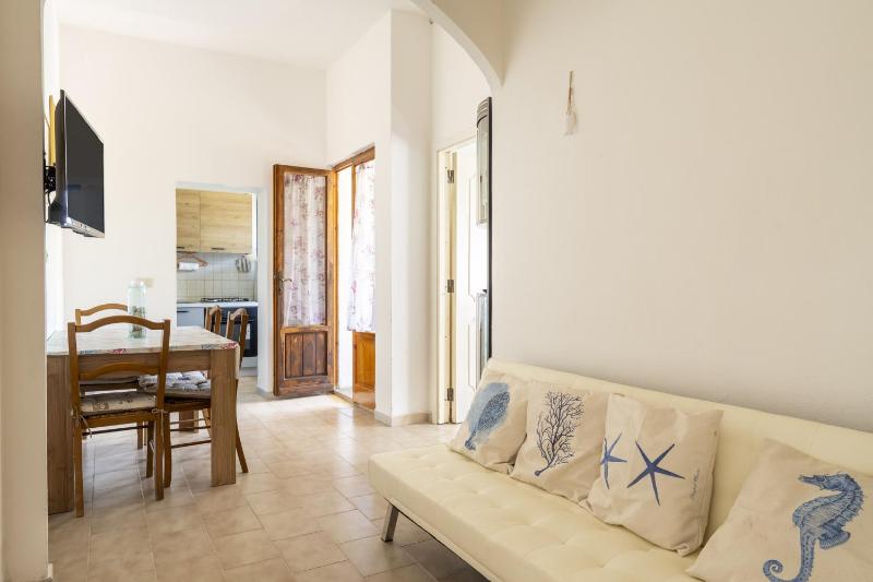 Casa Chicco a Bari Sardo - Splendida villa con vista mare