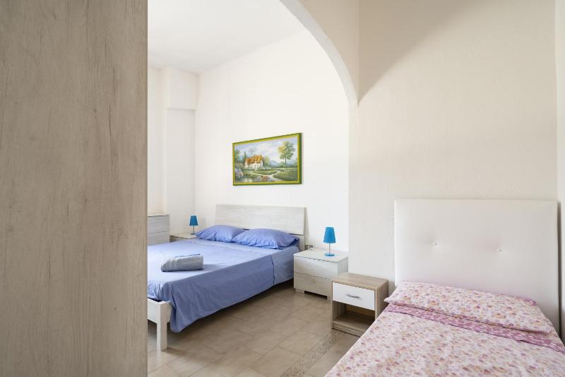 Casa Chicco a Bari Sardo - Splendida villa con vista mare