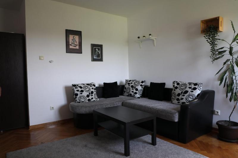 Lucic apartments — отель с удобным расположением в Белграде