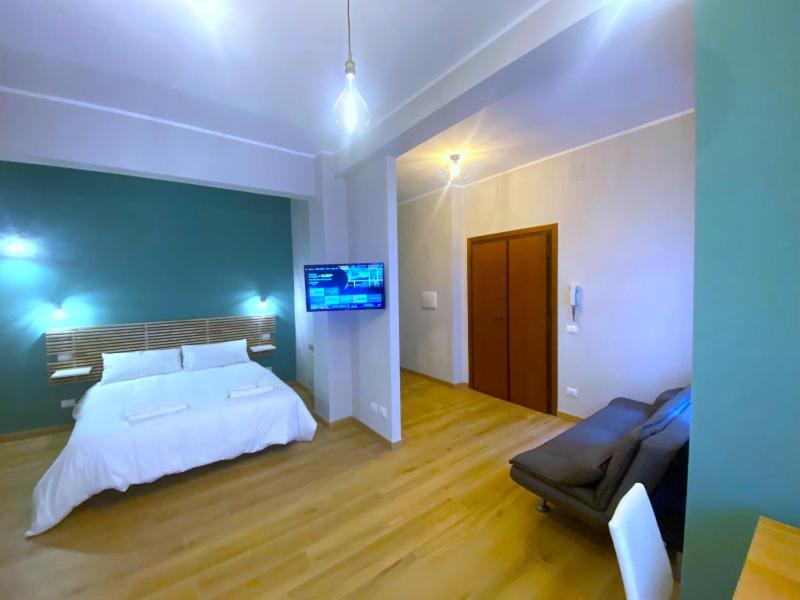 Цены на Monolocale Urban House Marconi в Риме
