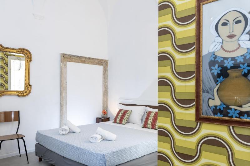 Banchi Apartments - Castel Sant'Angelo — отель в Риме, Италия