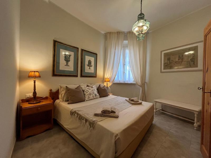 Casa Funtanedda a Terralba - Accogliente Oasi Familiare