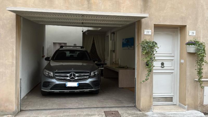 Casa Funtanedda a Terralba - Accogliente Oasi Familiare