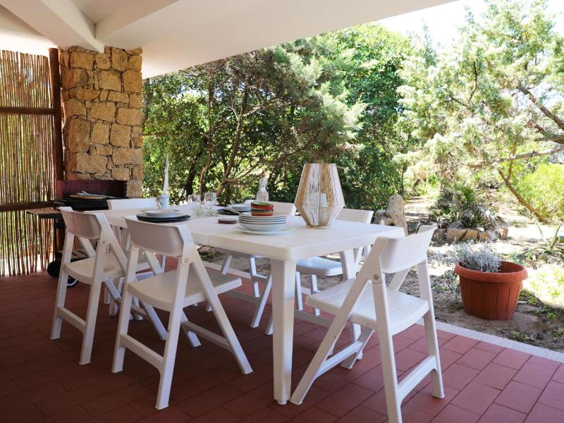 Massimo ad Aglientu - Lussuosa Casa sul Lungomare