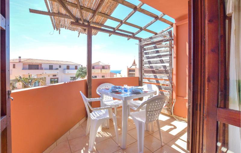 Appartamento Vista Mare a Torre Dei Corsari - Splendore