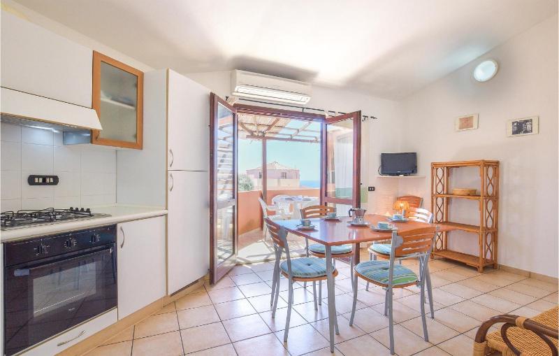 Appartamento Vista Mare a Torre Dei Corsari - Splendore