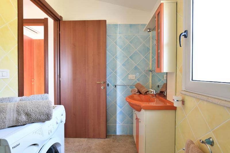 Casa del Sole 2 a Tertenìa - Villa vista mare e BBQ