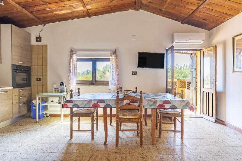 Mansarda Monda a Bari Sardo - Spettacolare Vista Mare