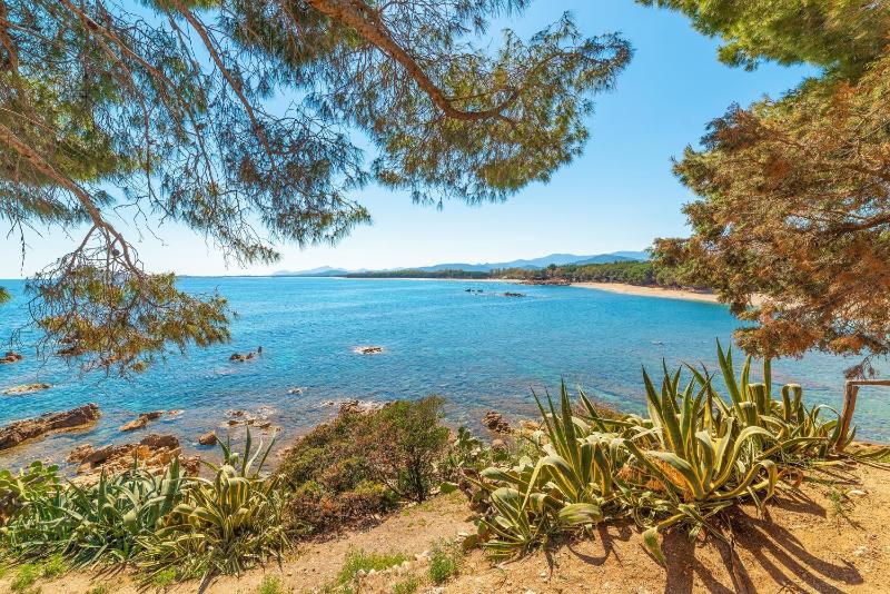 Le Corti Sarde a Bari Sardo - Panoramico Appartamento