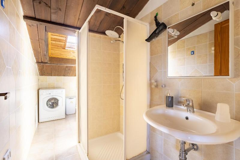 Villa Chicco a Bari Sardo - Lussuosa Casa Vacanze Fronte Mare