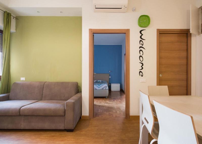 Цены на Appartement in Quartiere Xiv Trionfale, Petersdom in der Nahe в Риме