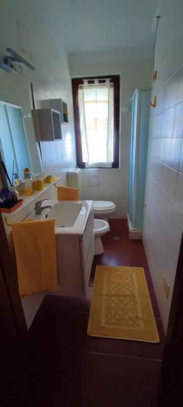 Casa Luisa a Chia - Accogliente rifugio vicino al mare