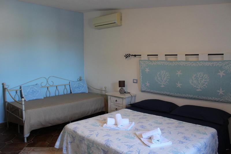 Domo sa Prama a Orosei - Autentica casa vacanze sarda