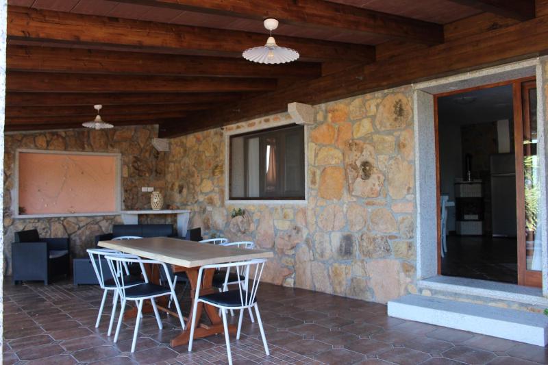 Domo sa Prama a Orosei - Autentica casa vacanze sarda