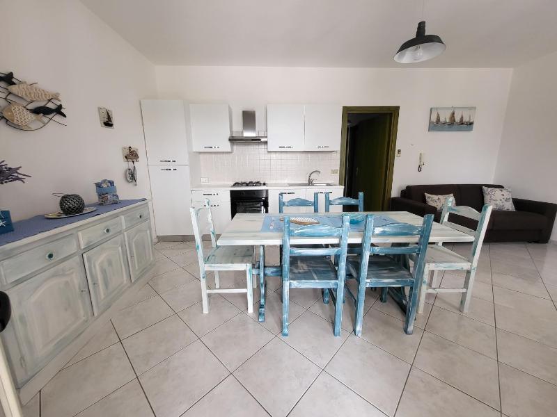 Casa Boi Dessena 3 a Orosei - Moderno Appartamento Comodo