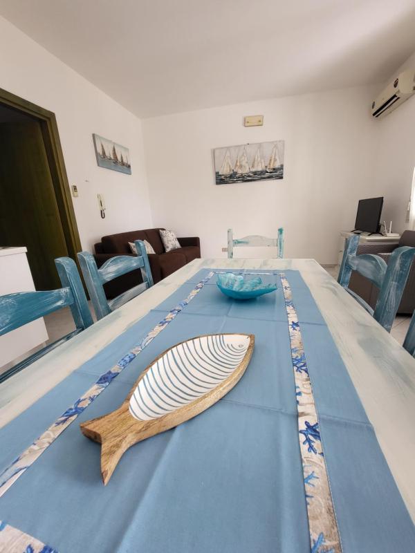 Casa Boi Dessena 3 a Orosei - Moderno Appartamento Comodo