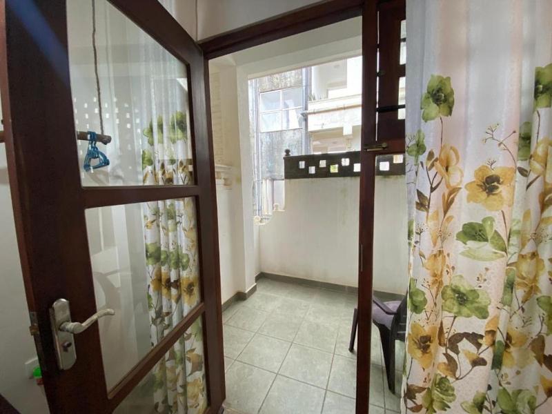 Morava Beach Court — отель с удобствами в Хиккадува