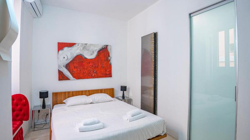 Stylish Apartment Close To Piazza Navona — комфортный отель в Риме