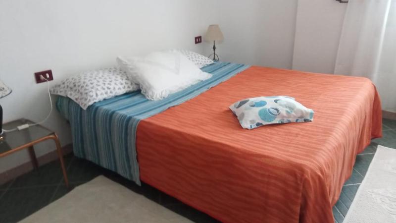Casa EUCALIPTO a Tertenìa - Elegante Appartamento Mare