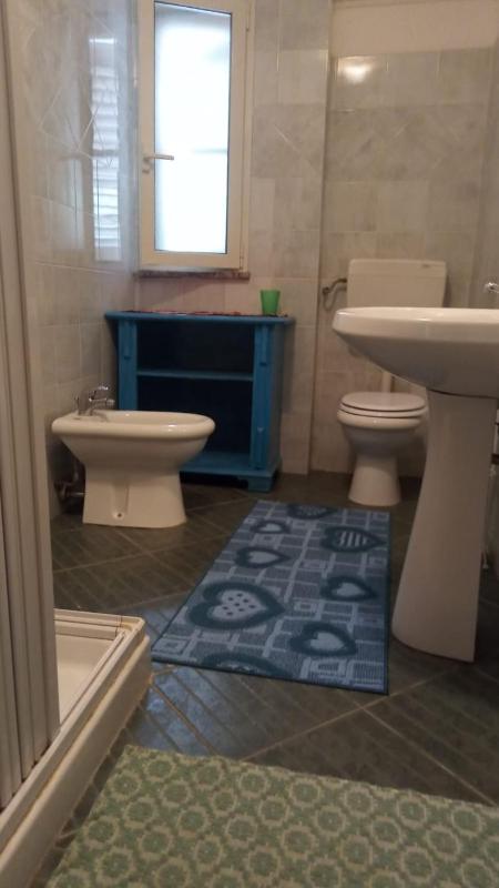 Casa EUCALIPTO a Tertenìa - Elegante Appartamento Mare