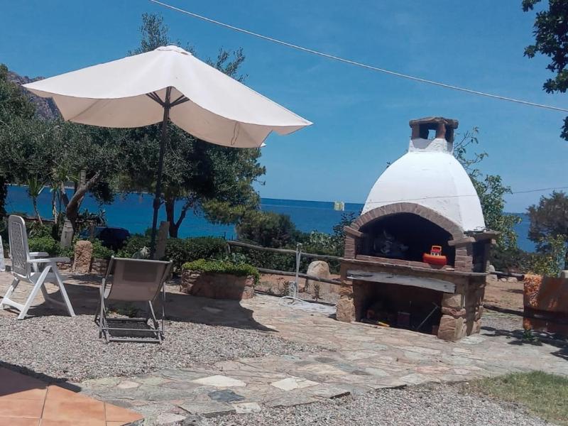 Casa EUCALIPTO a Tertenìa - Elegante Appartamento Mare