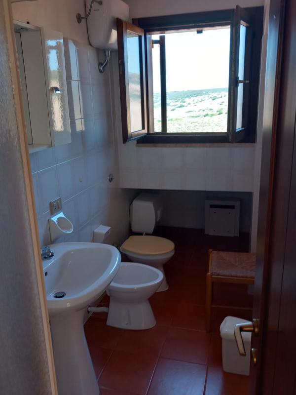 Casa al Mare 18 a Torre Dei Corsari - Oasi Fronte Spiaggia