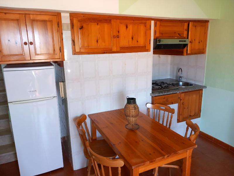 Casa al Mare 18 a Torre Dei Corsari - Oasi Fronte Spiaggia