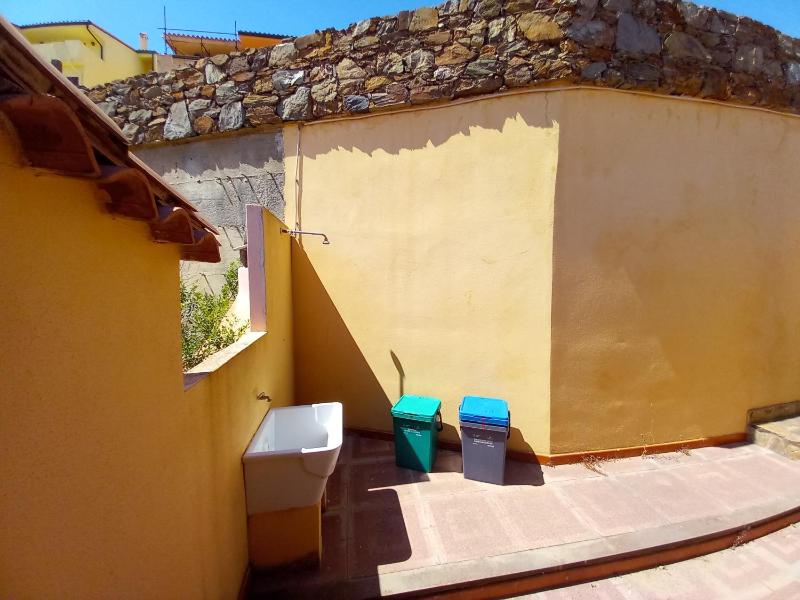 Casa al Mare 18 a Torre Dei Corsari - Oasi Fronte Spiaggia
