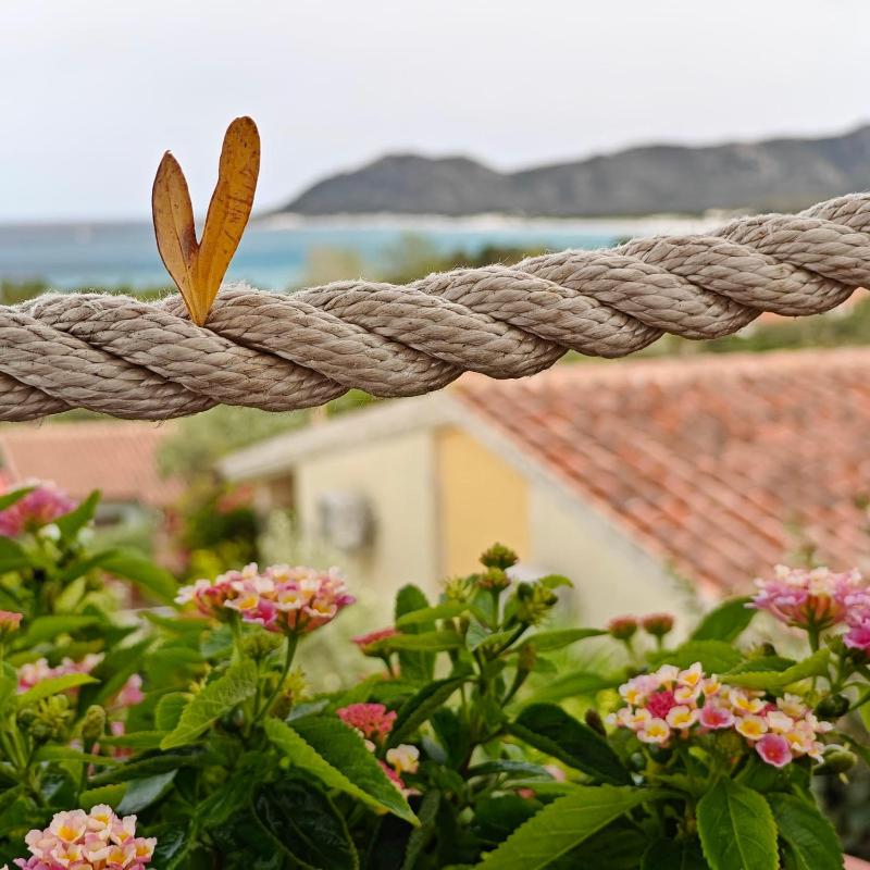 Villa Grazia a Santa Lucia - Lussuosa villa vista mare
