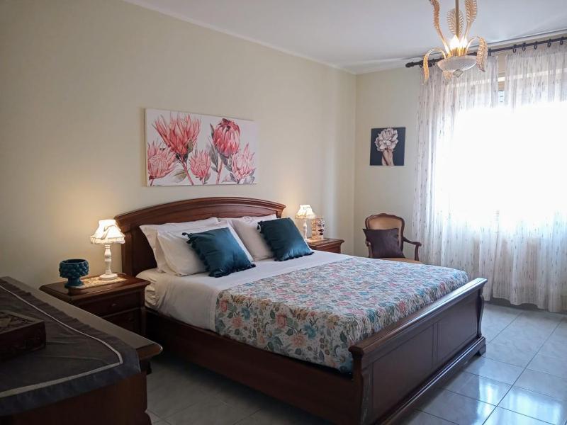 Lorenzo Guest Suite with Private Parking-- Cantieri Culturali — отзывы гостей и цены