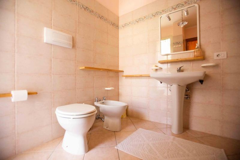 Casa Marzane a Cala Gonone - Accogliente Rifugio Vicino al Mare