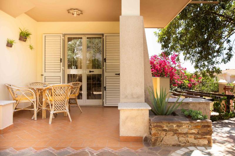 Casa Marzane a Cala Gonone - Accogliente Rifugio Vicino al Mare