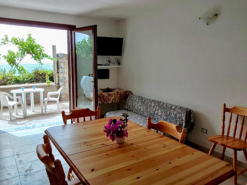 Agriturismo S'Aranada - Autentica esperienza rurale